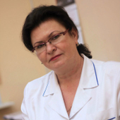 Солонина Татьяна Павловна, стоматолог-терапевт