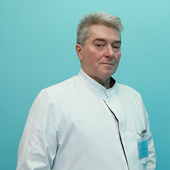 Менткевич Георгий Людомирович, онколог