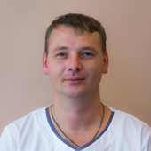 Лысенко Андрей Валерьевич, стоматолог-терапевт