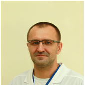 След Николай Юрьевич, хирург