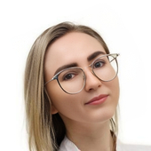 Чичинова (Окунцова) Александра Джоновна, гастроэнтеролог