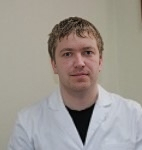 Солуданов Дмитрий Александрович, невролог