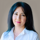 Саттарова Диана Камилевна, эндокринолог