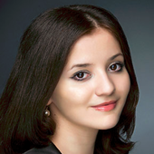 Гайсанова Лидия Борисовна, стоматолог-терапевт