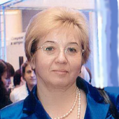 Загребельная Ольга Арнольдовна, эндокринолог