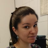Сухоносова Мария Михайловна, эндоскопист
