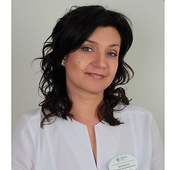 Маринина Марина Владимировна, врач функциональной диагностики