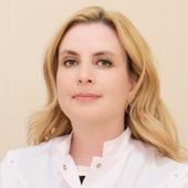 Зонис Анна Ефимовна, эндокринолог