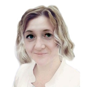 Орлова Янина Олеговна, детский аллерголог