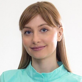 Чернышкова Анна Алексеевна, детский психолог