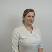 Седова Татьяна Алексеевна, стоматолог-терапевт