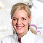 Федорова Юлия Николаевна, стоматолог-терапевт