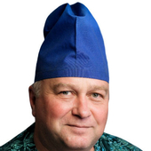 Бутовский Сергей Александрович, анестезиолог-реаниматолог