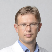 Поздняков Станислав Олегович, невролог