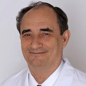 Ходаков Валерий Васильевич, хирург