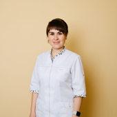 Захарова Анна Владимировна, эндокринолог