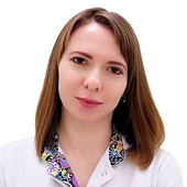 Завершинская Ольга Сергеевна, ревматолог