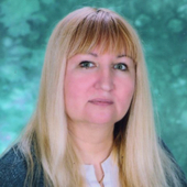 Михайлова Елена Александровна, детский логопед