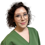 Колтовская Ольга Петровна, терапевт