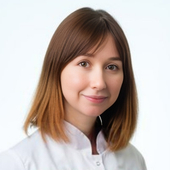 Филатова Юлия Андреевна, педиатр