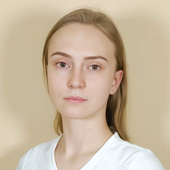 Ганжа Маргарита Павловна, стоматолог-терапевт