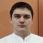 Сайфуллин Артур Марсович, ЛОР-онколог