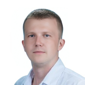 Богданов Михаил Геннадьевич, рентгенолог