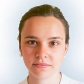 Чипенко Екатерина Сергеевна, рентгенолог