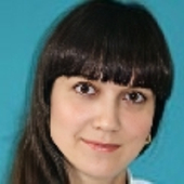 Гайнутдинова Лейсан Ирековна, терапевт