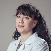 Залозная Наталия Владимировна, рентгенолог