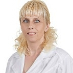 Андрианувина Ольга Ярославовна, терапевт