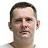 Милашов Дмитрий Сергеевич, имплантолог