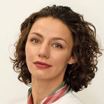 Шугаева Анастасия Сергеевна, детский иммунолог