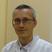 Кипятков Никита Юрьевич, врач функциональной диагностики