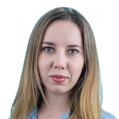 Львутина Галина Вячеславовна, врач УЗД