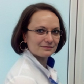 Костина Елена Ивановна, онколог