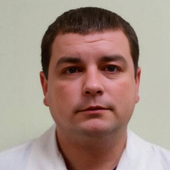 Беспоясный Андрей Викторович, невролог