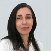 Порубова Янина Петровна, гинеколог