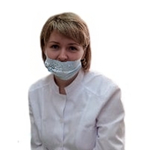 Архипова Юлия Владимировна, стоматолог-терапевт