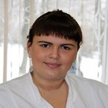 Лаврентьева Анна Александровна, стоматолог-терапевт