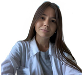 Лагута Камила Руслановна, педиатр