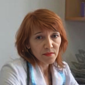 Сиразиева Фания Камилевна, инфекционист