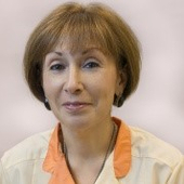 Брудная Наталья Валентиновна, детский стоматолог