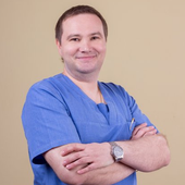 Подольхов Евгений Николаевич, гинеколог