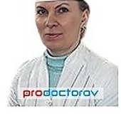 Горюнова Ирина Вячеславовна, стоматолог-терапевт