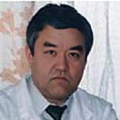 Пак Владислав Евгеньевич, хирург