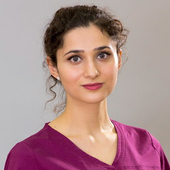 Ханукаева (Агаронова) Зоя Борисовна, сомнолог