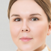 Сметанина Анна Петровна, косметолог