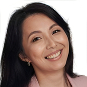 Ким Мария Николаевна, психолог