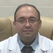 Степанов Анатолий Юрьевич, гинеколог